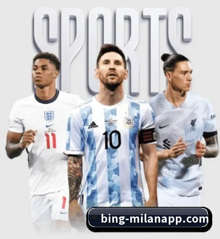 本站五个常用功能入口,赛程查询路径更短 - 多运动项目内容板块 - milansport.com